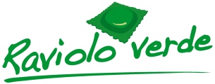 Raviolo Verde